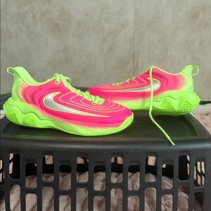 Nike Giannis Immortality 4